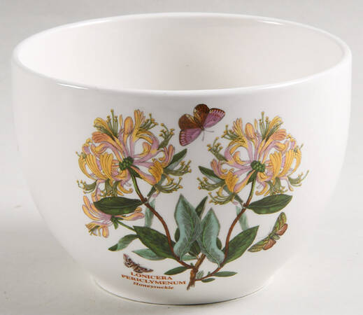 Botanic Garden Chili Bowl
