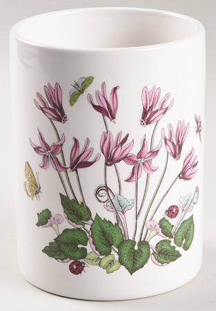 Botanic Garden 5" Storage Jar No Lid