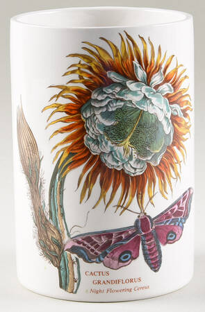 Botanic Garden 7" Storage Jar No Lid