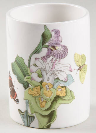 Botanic Garden 3" Storage Jar No Lid