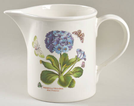 Botanic Garden 40 Oz Drum Jug