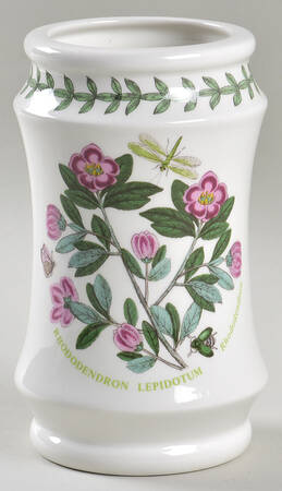 Botanic Garden 5" Utensil Holder