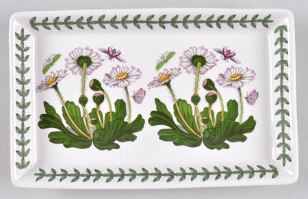 Botanic Garden 7" Trinket Tray