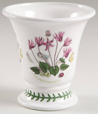 Botanic Garden 5" Cachepot/Vase