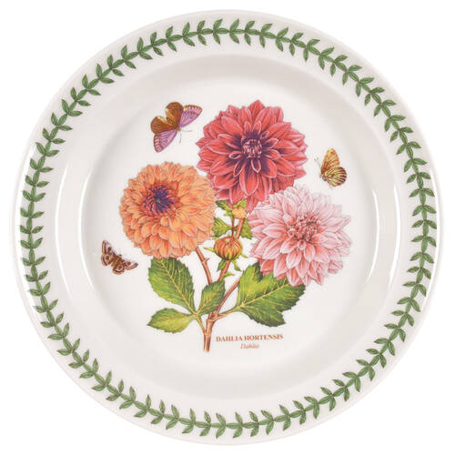 Botanic Garden Dinner Plate