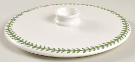 Botanic Garden Lid for 1.75 Qt Drum Round Casserole