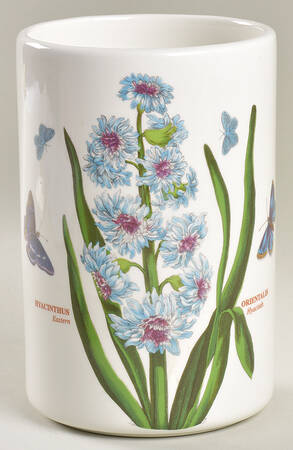 Botanic Garden 7" Storage Jar No Lid
