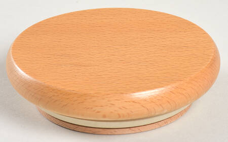 Botanic Garden Lid for 7" Storage Jar