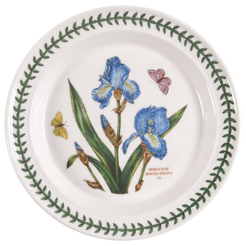 Botanic Garden Dinner Plate