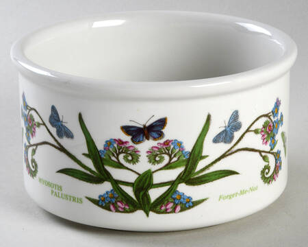 Botanic Garden Individual Casserole No Lid