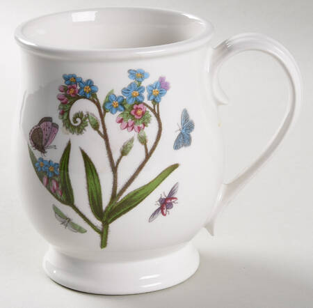 Botanic Garden Bristol Mug