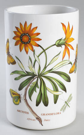 Botanic Garden 8" Storage Jar No Lid
