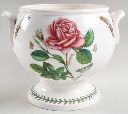Botanic Garden Tureen No Lid