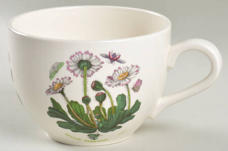 Botanic Garden Jumbo Cup