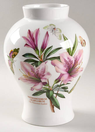 Botanic Garden Large Ginger Jar No Lid