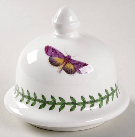 Botanic Garden Lid for Large Ginger Jar