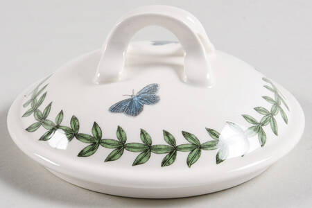Botanic Garden Lid for Mini Tureen