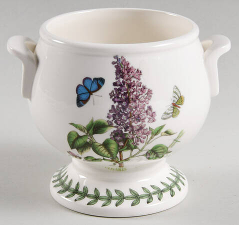 Botanic Garden Mini Tureen No Lid
