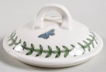 Botanic Garden Lid for Mini Tureen
