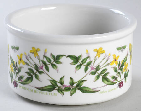 Botanic Garden Individual Casserole No Lid