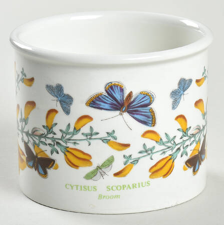 Botanic Garden Bath Jar No Lid