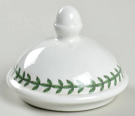 Botanic Garden Lid for Bath Jar