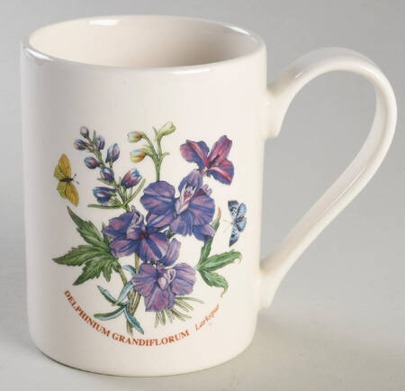 Botanic Garden Mug