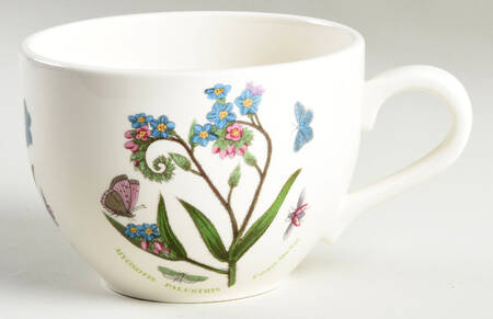 Botanic Garden Jumbo Cup