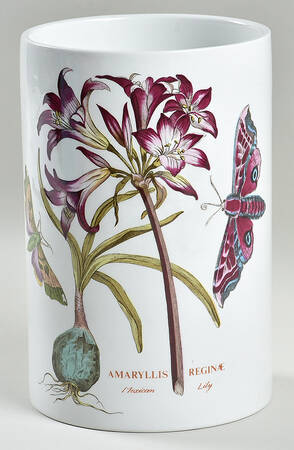 Botanic Garden 8" Storage Jar No Lid