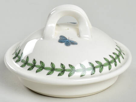Botanic Garden Lid for Teapot