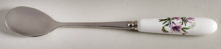 Botanic Garden Teaspoon Spoon