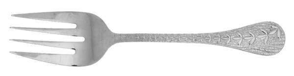 Botanic Garden Serving Fork-All Stainless