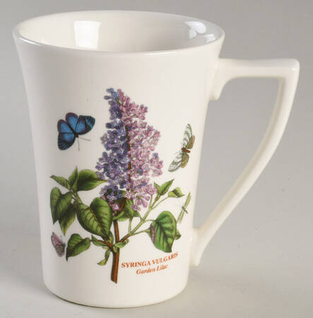 Botanic Garden Mandarin Mug