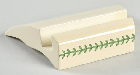 Botanic Garden Hand Mirror Stand