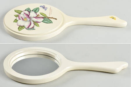Botanic Garden Hand Mirror