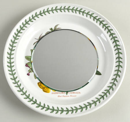Botanic Garden Mirror-Large (DP) HC