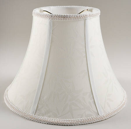 Botanic Garden Shade for Canton Vase Lamp