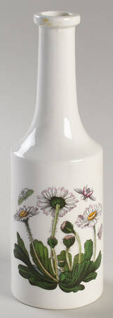 Botanic Garden Oil Or Vinegar Cruet No Stopper