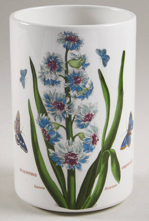 Botanic Garden 7" Storage Jar No Lid
