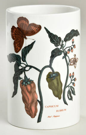Botanic Garden 7" Storage Jar No Lid