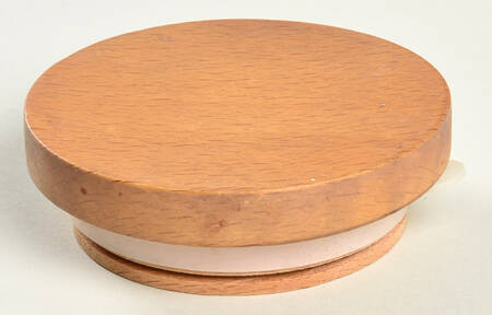 Botanic Garden Lid for 7" Storage Jar
