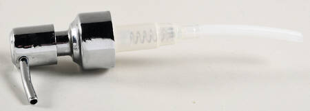Botanic Garden Pump For Oval Lotion Dispenser