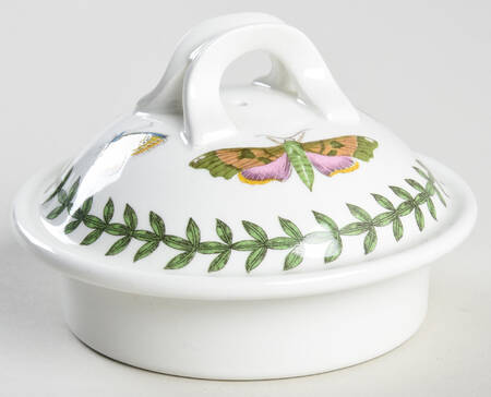 Botanic Garden Lid for Teapot