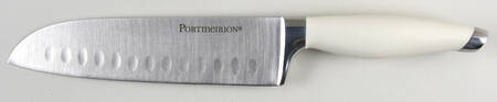 Botanic Garden Santoku Knife-Stainless Blade