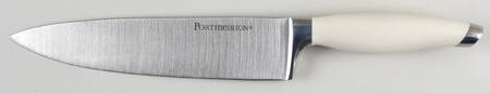 Botanic Garden Chef's Knife with Stainless Blade