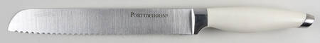 Botanic Garden Bread Knife & Stainless Blade
