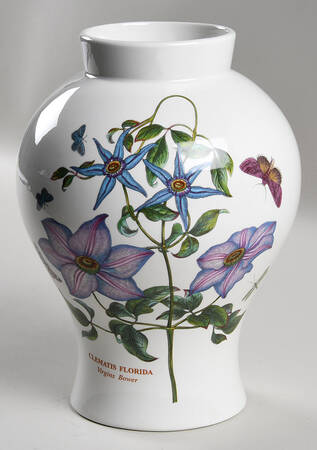 Botanic Garden Large Ginger Jar No Lid