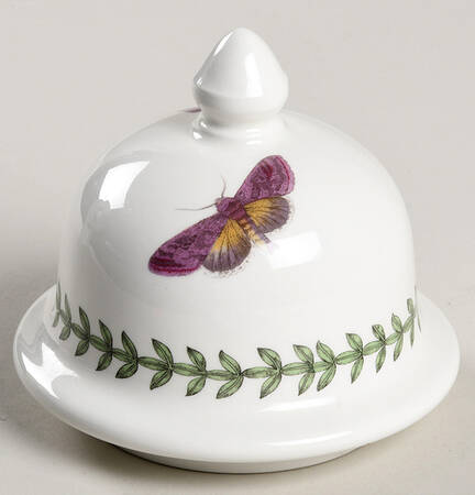 Botanic Garden Lid for Large Ginger Jar