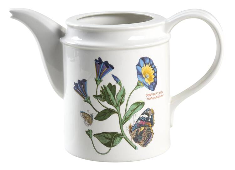 Botanic Garden 5 1/2 Cup Tea/Coffee Pot No Lid