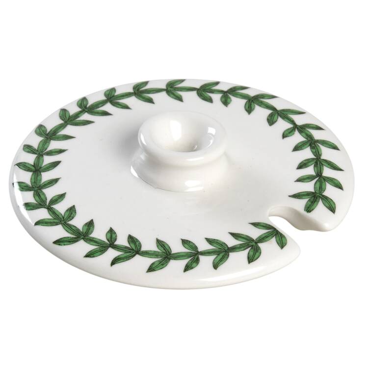 Botanic Garden Lid for Jam/Jelly
